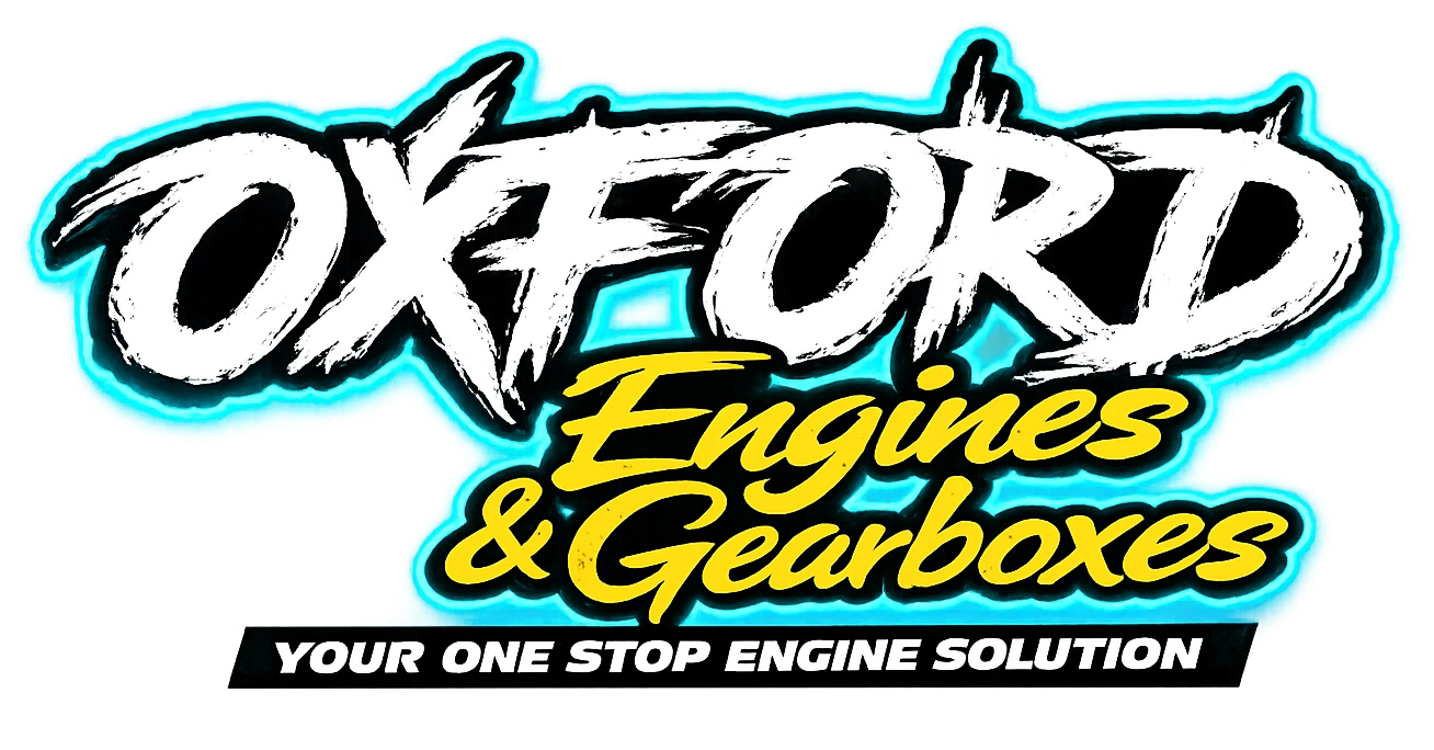 Oxford Engines & Gearboxes